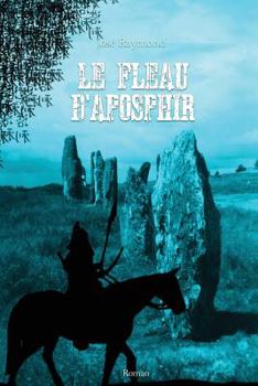 Paperback Le fleau d'Aposphir [French] Book