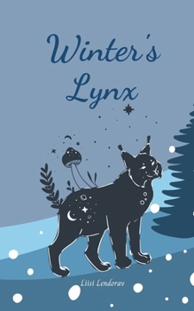 Paperback Winter's Lynx Book