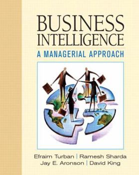 Paperback Business Intelligence: A Managerial Approach Book