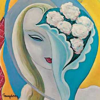 Vinyl Layla And Other Assorted Love Songs 40th Anniversa Book