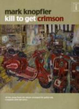 Paperback Kill to Get Crimson Book