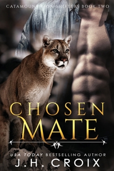 Paperback Chosen Mate Book