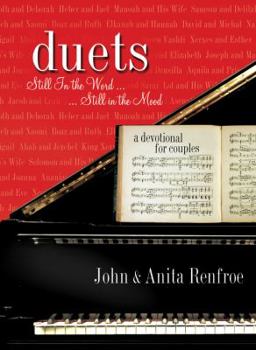 Paperback Duets - Itpe Book