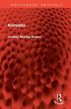 Hardcover Kenyatta Book
