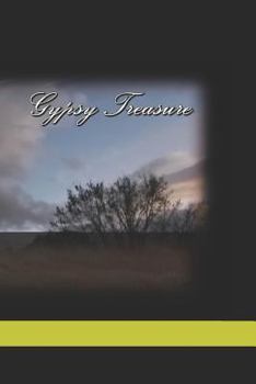 Paperback Gypsy Treasure Book