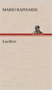 Hardcover Lucifero [German] Book