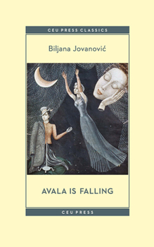 Paperback Avala Is Falling Book