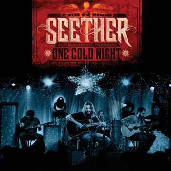 Music - CD One Cold Night (Explicit) Book