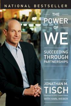 Paperback Power of We P Book