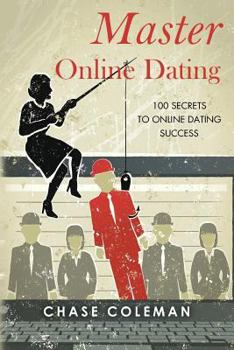 Paperback Master Online Dating: 100 Secrets to Online Dating Success Book