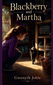 Blackberry and Martha