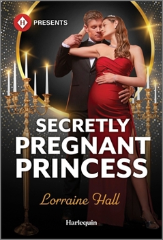 Mass Market Paperback Secretly Pregnant Princess Book