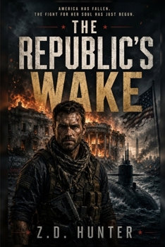 Paperback The Republic's Wake Book