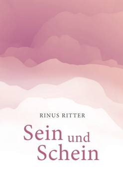 Paperback Sein und Schein [German] Book