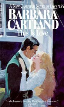 Mass Market Paperback This is Love Book