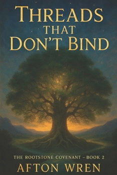Paperback Threads That Don't Bind Book