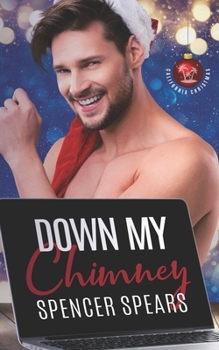 Paperback Down My Chimney Book