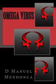 Paperback Omega Virus Book