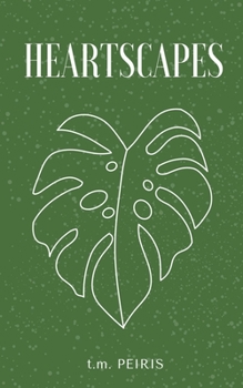 Paperback Heartscapes Book