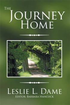 Paperback The Journey Home Book