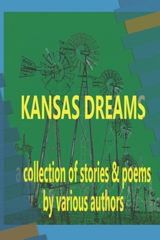Paperback Kansas Dreams Book