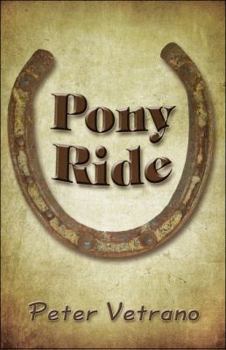 Paperback Pony Ride Book