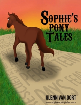 Paperback Sophie's Pony Tales Book