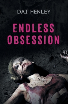 Paperback Endless Obsession Book