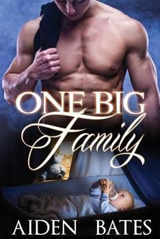 Paperback One Big Family Book