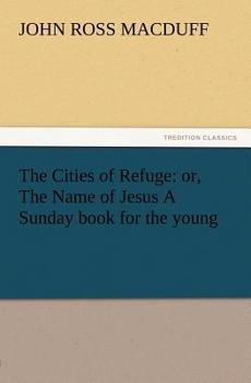 The Cities of Refuge