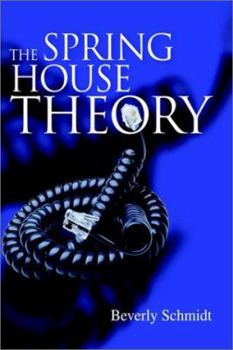 Paperback The Spring House Theory Book