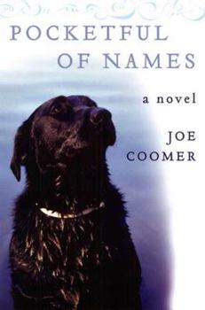 Paperback Pocketful of Names Book