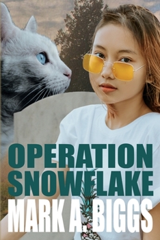 Paperback Operation Snowflake Book