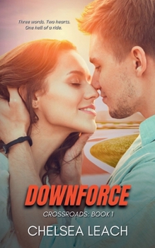 Paperback Downforce Book