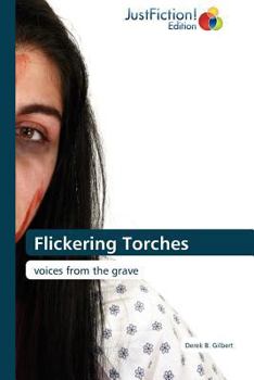 Paperback Flickering Torches Book