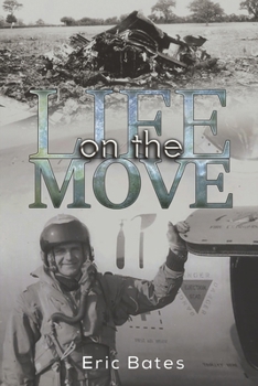 Paperback Life on the Move Book