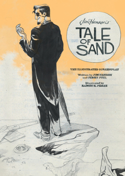 Jim Henson's Tale of Sand