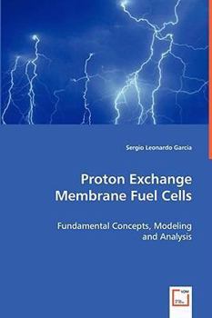 Proton Exchange Membrane Fuel Cells