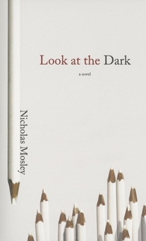 Paperback Look at the Dark Book