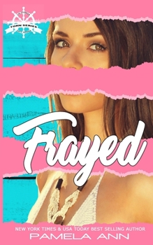 Paperback Frayed Book