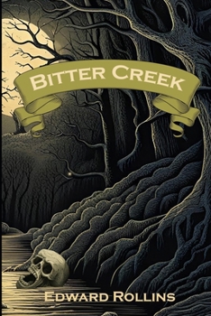 Paperback Bitter Creek Book