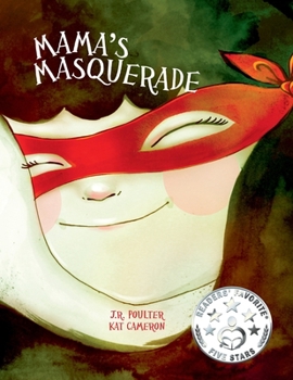 Paperback Mama's Masquerade Book