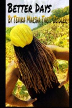 Paperback Better Days Book