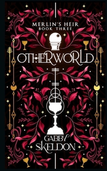 Paperback Otherworld: Merlin's Heir #3 Book