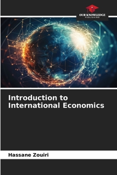 Paperback Introduction to International Economics Book