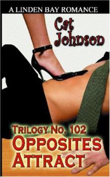 Paperback Trilogy No. 102: Opposites Attract Book