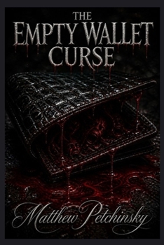 Paperback The Empty Wallet Curse Book
