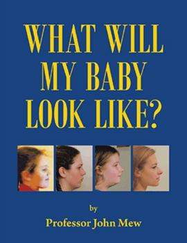 Paperback What Will My Baby Look Like? Book