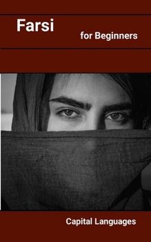 Paperback Farsi For Beginners Book