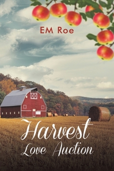 Paperback Harvest Love Auction Book